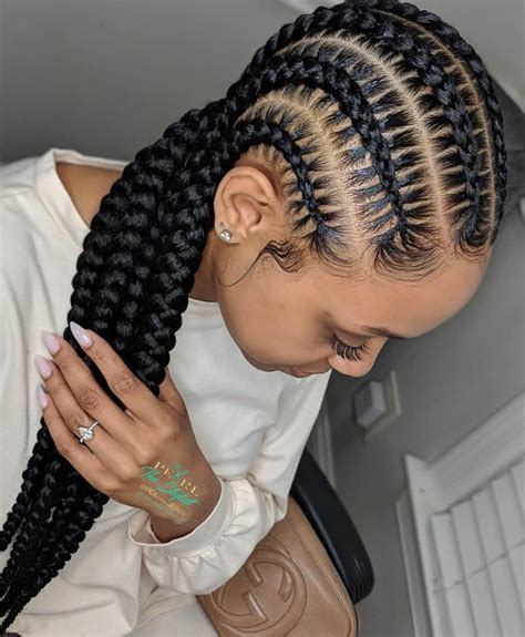 cornrow braids|types of cornrow braids.